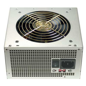 new Antec truePower 